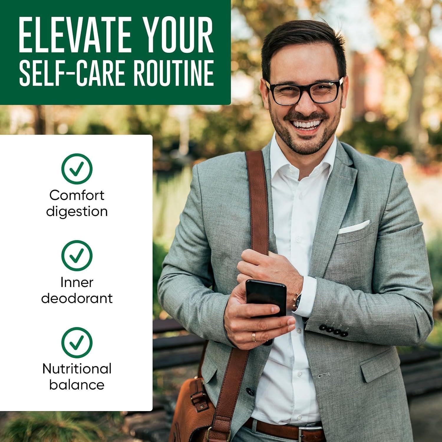 Chlorophyll CAPSULES