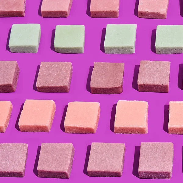 Protein Soft Candy Protein Gummies